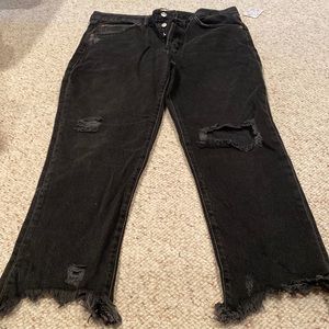 New with Tags Free People jeans